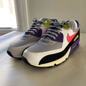 Nike Air Max 90 - I Am the Rules sneakers